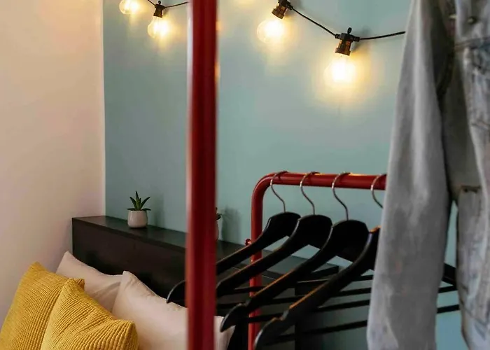 Beautiful - Location - Netflix+balcony Daire Bükreş