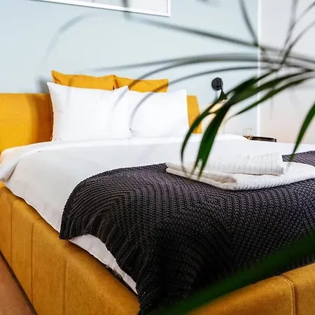 Apartment Beautiful - Location - Netflix+balcony Bucharest