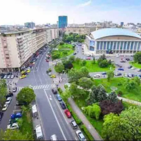 Beautiful - Location - Netflix+balcony * Bükreş