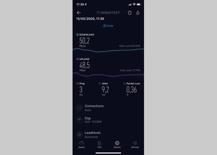 Beautiful - Location - Netflix+balcony