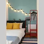 아파트 Beautiful - Location - Netflix+balcony 부쿠레슈티
