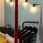 Beautiful - Location - Netflix+balcony 아파트 부쿠레슈티