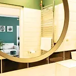 아파트 Beautiful - Location - Netflix+balcony *