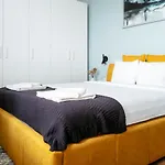 아파트 Beautiful - Location - Netflix+balcony *